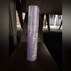 Hismile grape bubblegum Purple Toothpaste for Women
